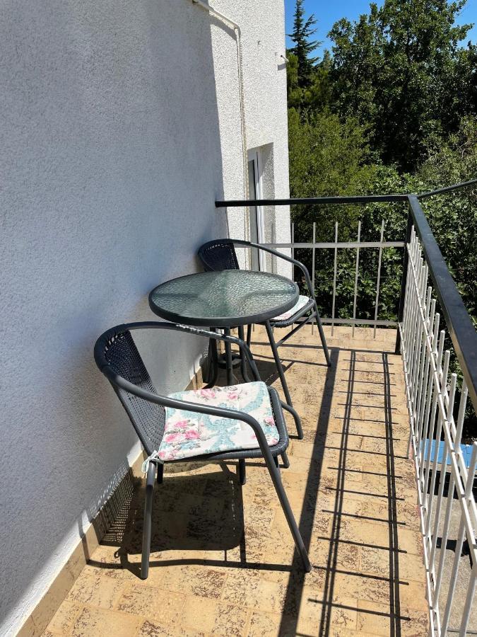 Diana Rooms And Apartments Starigrad Paklenica Ngoại thất bức ảnh