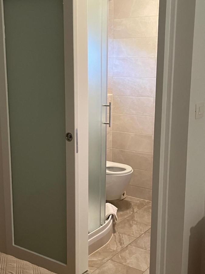 Diana Rooms And Apartments Starigrad Paklenica Ngoại thất bức ảnh