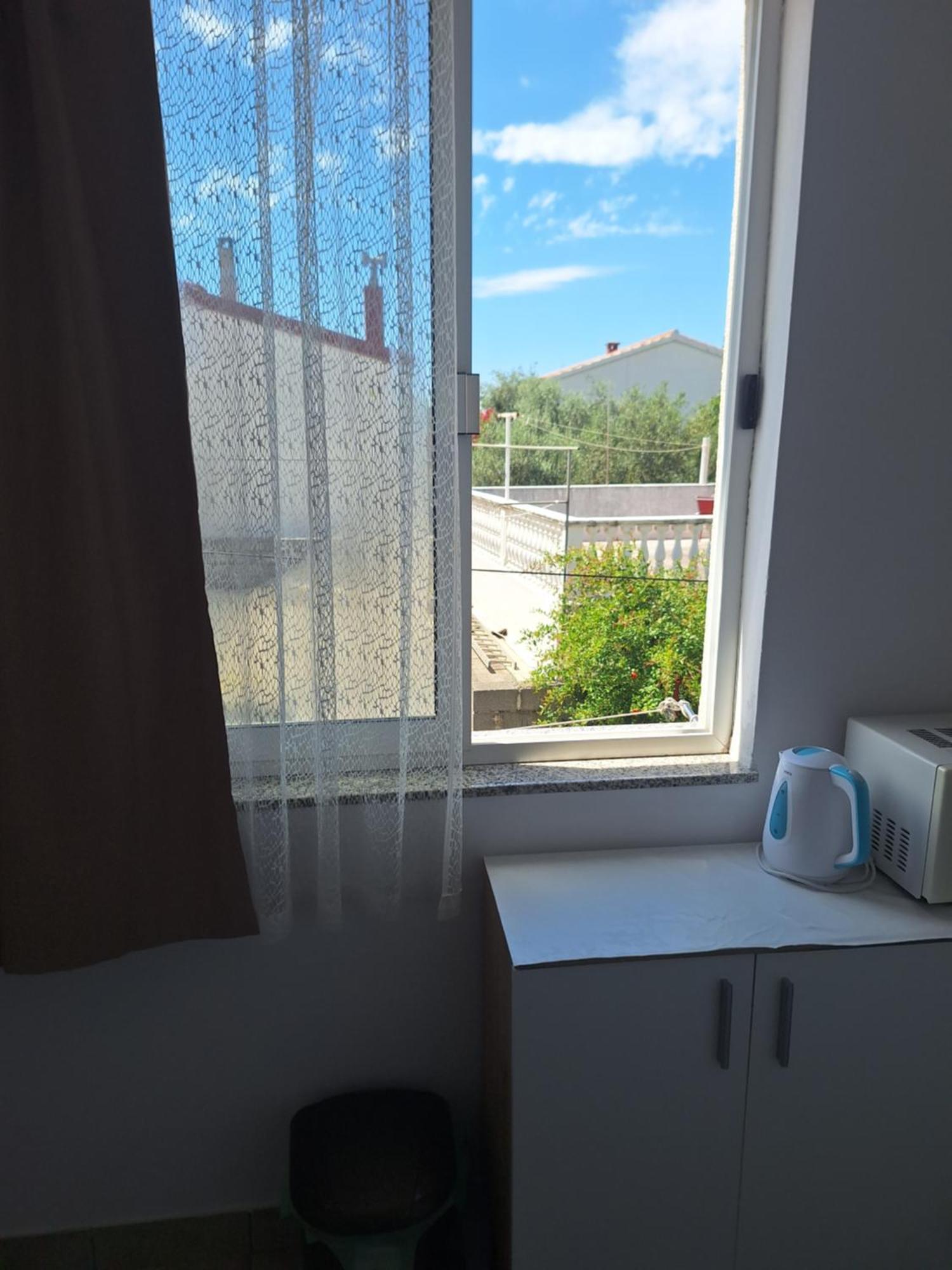 Diana Rooms And Apartments Starigrad Paklenica Ngoại thất bức ảnh