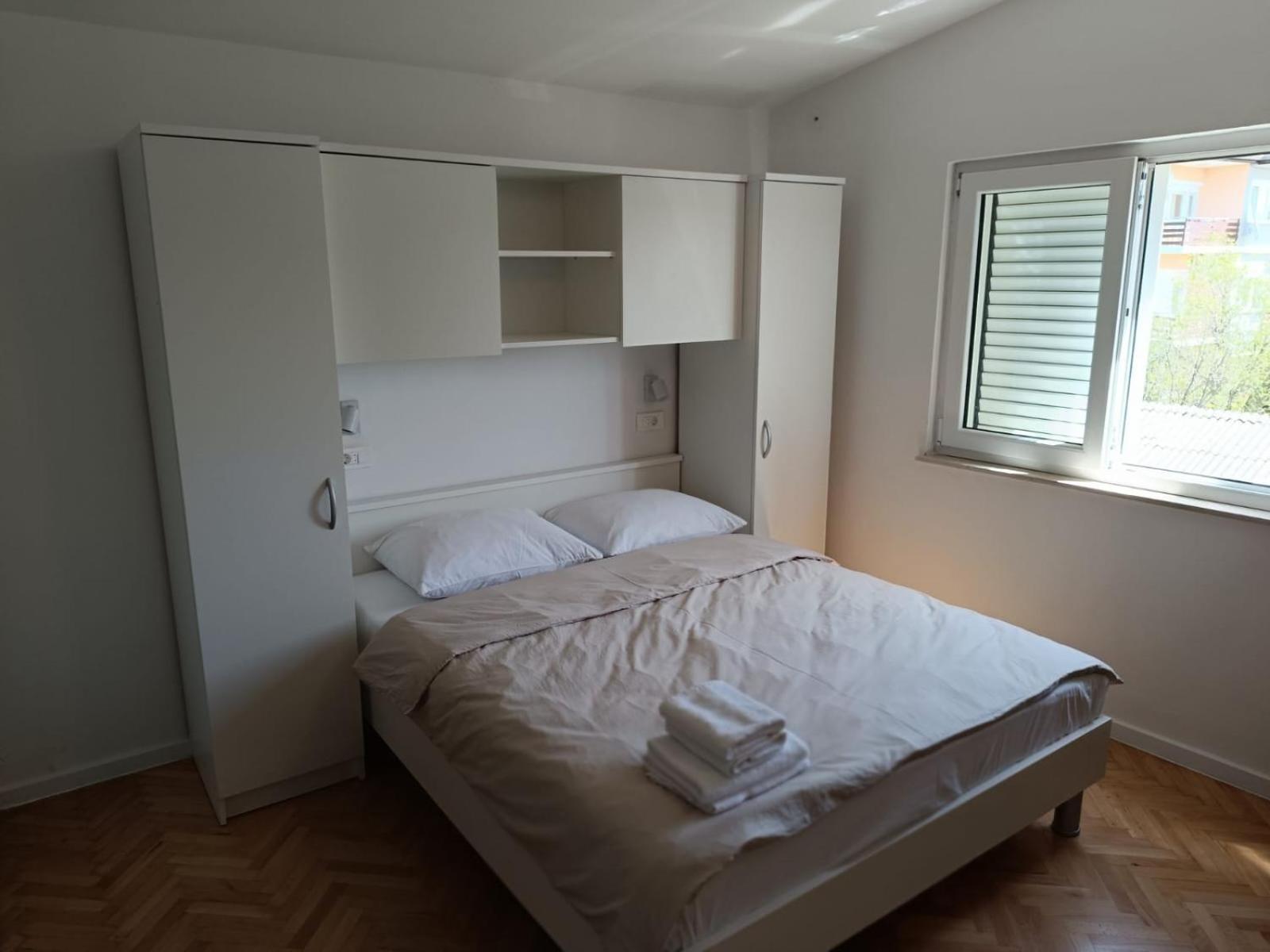 Diana Rooms And Apartments Starigrad Paklenica Phòng bức ảnh